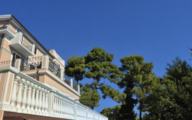 Park Hotel Villamaria