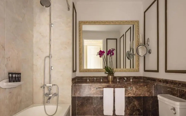 Valverde Sintra Palácio de Seteais - The Leading Hotels of the World