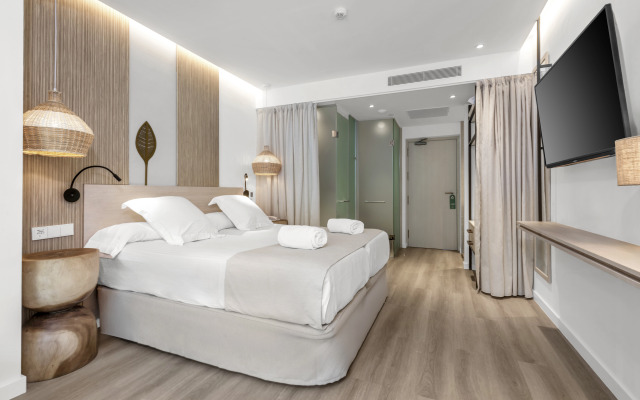 Valentin Grand Park Suite Hotel