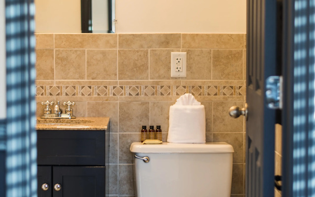 Wylder Hotel Tilghman Island