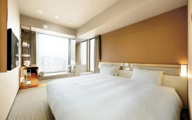 Executive Deluxe Double room (풀 더블 침대) 사진 1