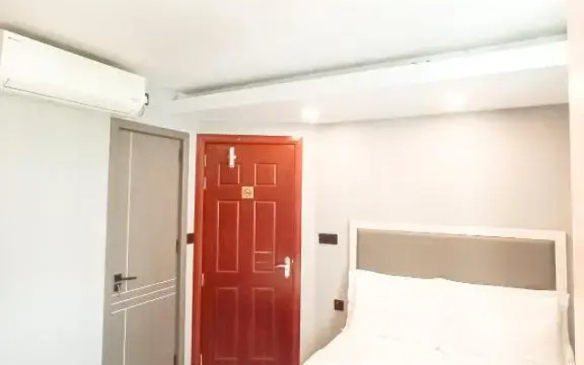 Starry Beach Inn Hotel