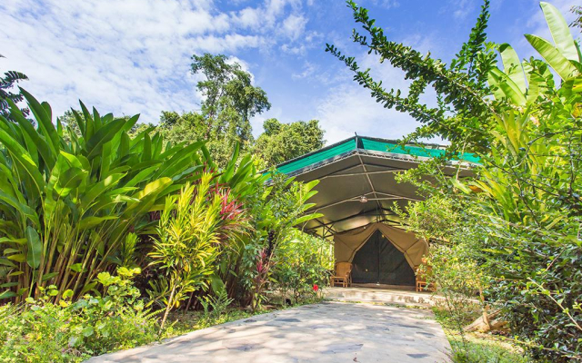 Elephant Hills Khao Sok