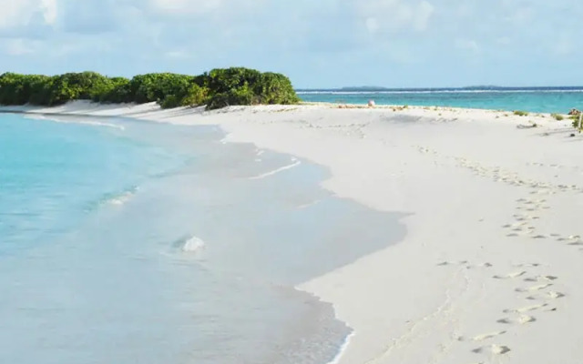 Holiday Haven Ukulhas Hotel