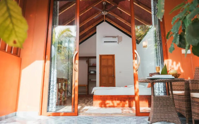 Sabba Beach Suite , Fodhdhoo - Maldives