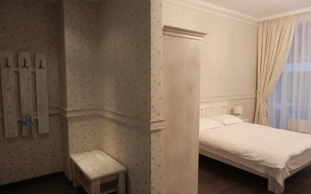 Gold Georg Palace Hotel