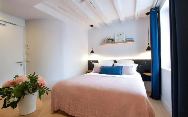 Hôtel Victoire & Germain