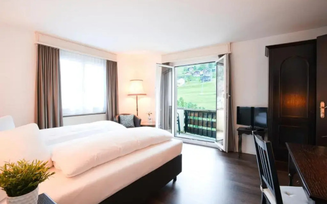 Hotel Alpenhof