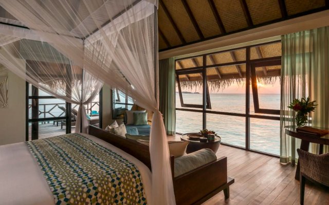 Four Seasons Resort Maldives At Kuda Huraa