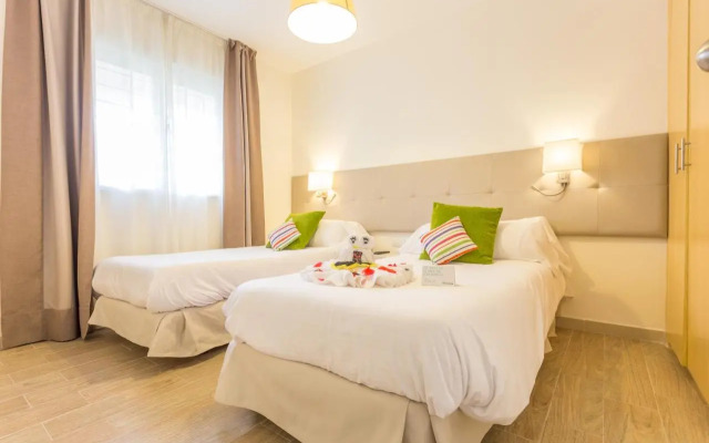 Hotel & Spa Ferrer Janeiro