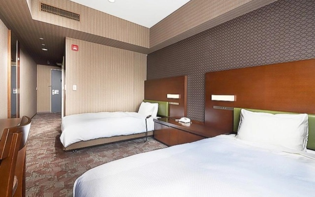 Standard Universal Twin room (트윈 침대 2개) 사진 2