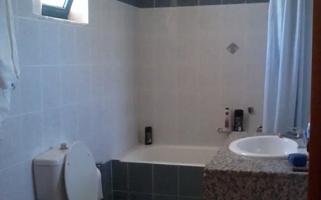 Stegna Star Apartments
