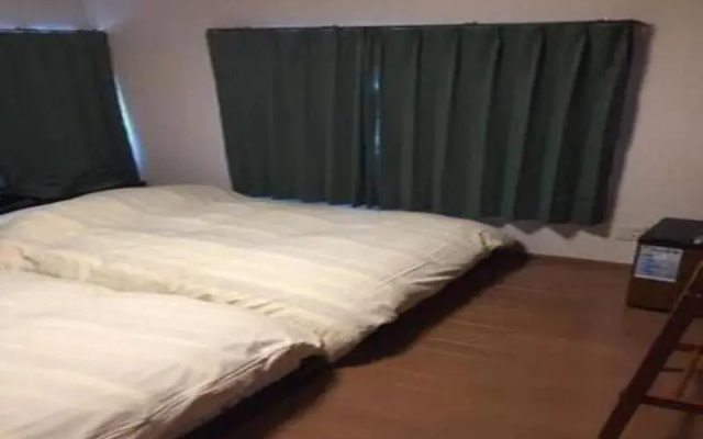 Japanese Style Quadruple room 사진 2