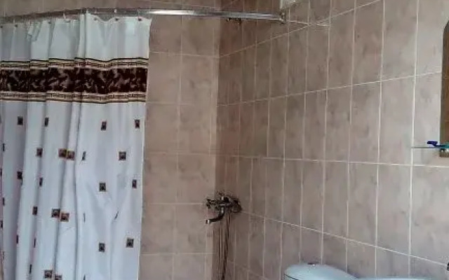 Domik V Derevne Guest House
