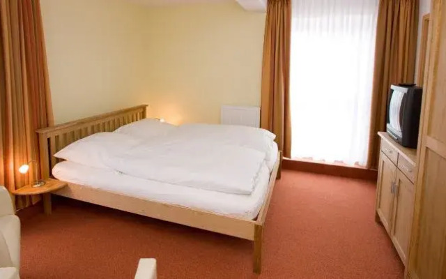 Hotel zum alten Kornspeicher