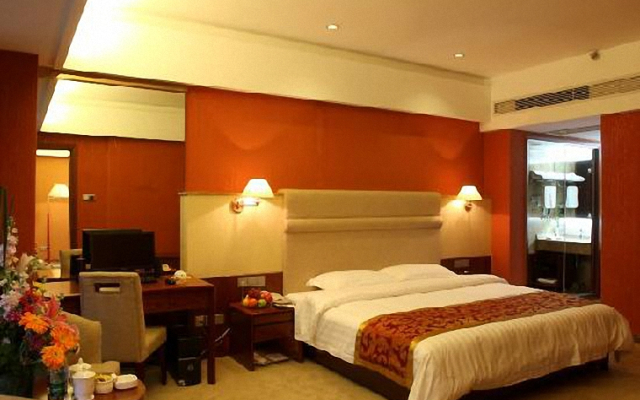 Dahua Hotel
