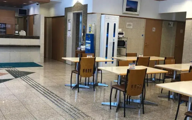 Toyoko Inn Osaka Temmabashi Otemae
