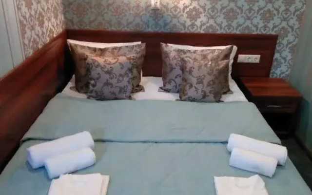 Mini-Hotel Aska