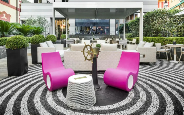 LHP Hotel Santa Margherita Palace & SPA