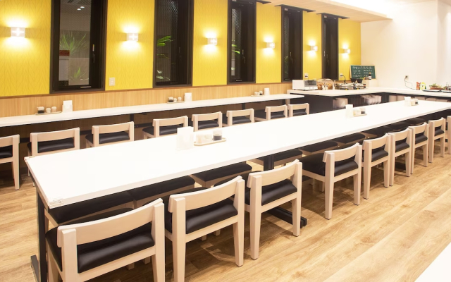 Kuretakesou Hiroshima Otemachi Hotel