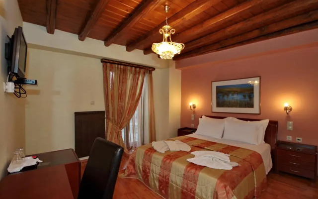 Guesthouse Stemnitsa
