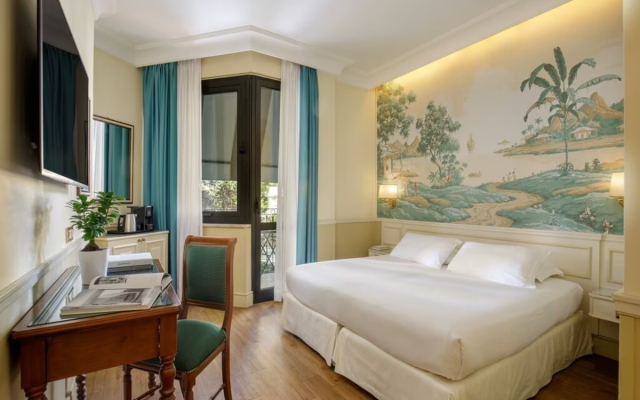 Donna Laura Palace by OMNIA hotels