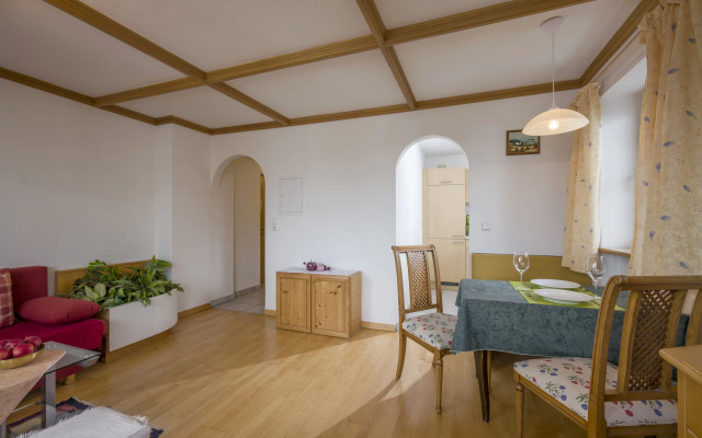 Appartement Steinbock