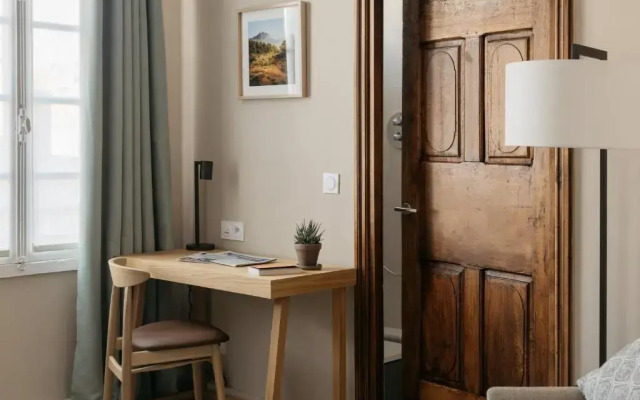 Le Boutique Hôtel Cézanne