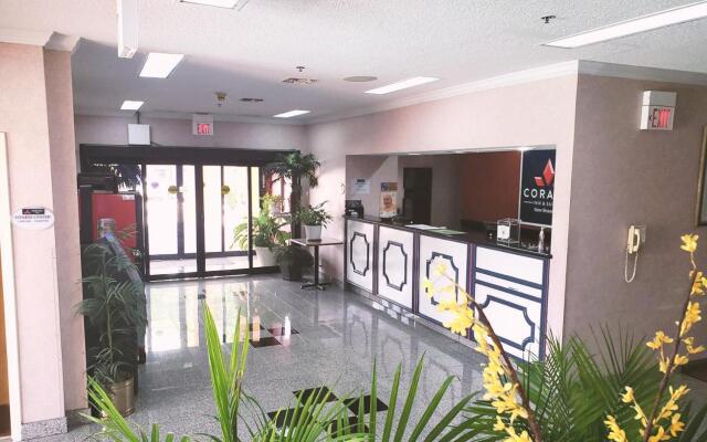 Coratel Inn & Suites by Jasper New Braunfels IH-35 EXT 189