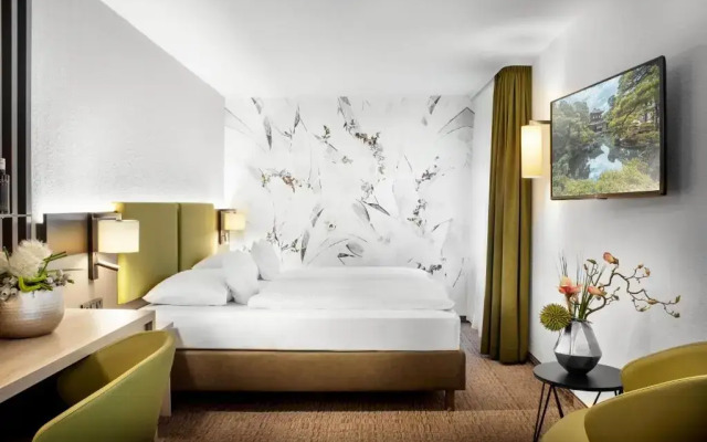 Best Western Hotel Favorit