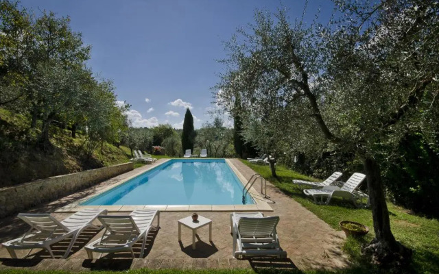 Agriturismo Il Sambuco