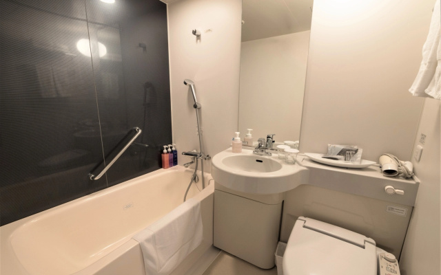 Moderate Double room (풀 더블 침대) 사진 3