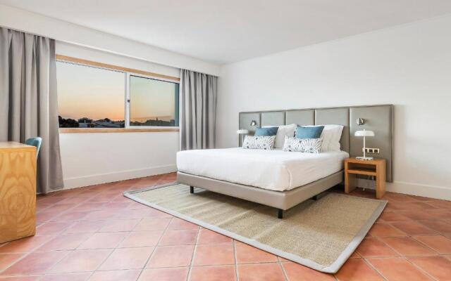 The Patio Suite Hotel