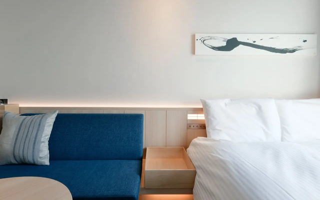 Moderate Double room (풀 더블 침대) 사진 3