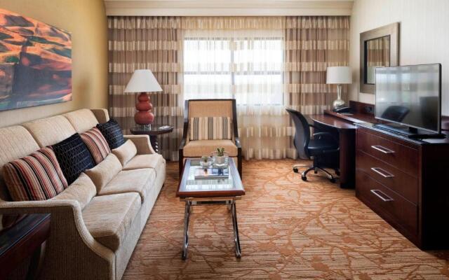 Minneapolis Marriott Northwest Hotel & Conference Center