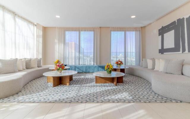 Pestana Casablanca Seaside Suites & Residences