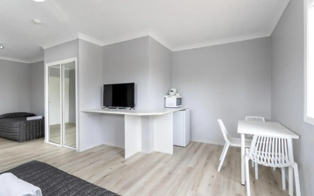 Burleigh Gold Coast Motel