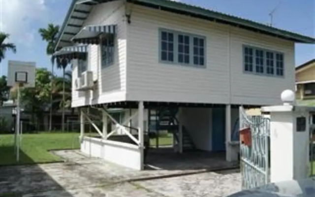 Miri Piasau Jaya Home Stay