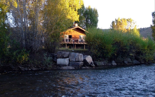 Gunnison Lodging Company