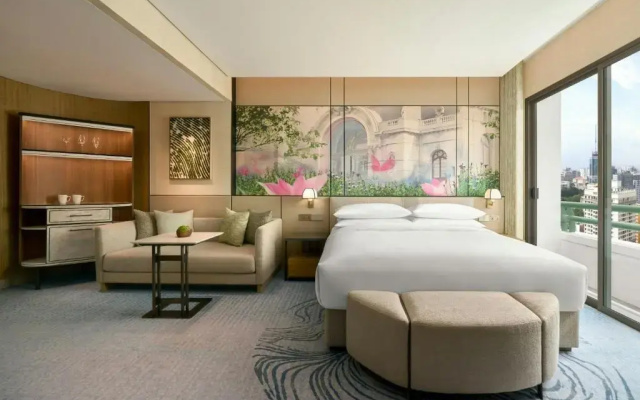 Sheraton Saigon Grand Opera