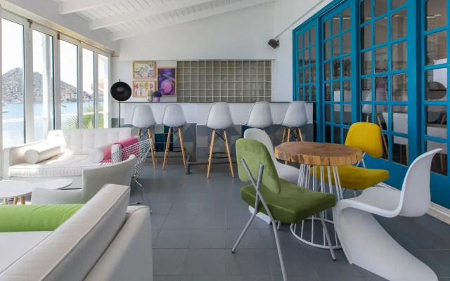 Flisvos Hotel Tolo