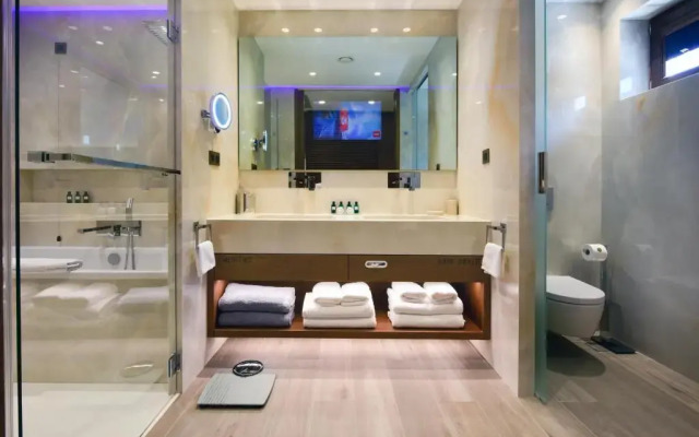 Nana Princess Suites, Villas & Spa