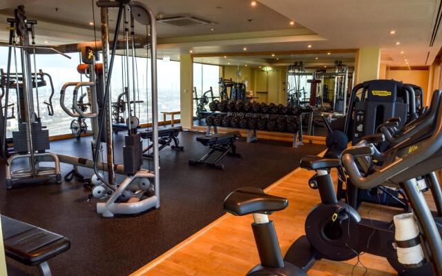 Rosewood Jeddah
