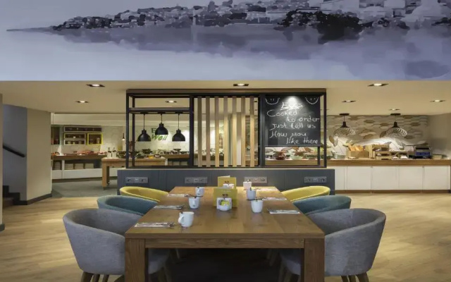 Holiday Inn Istanbul - Old City by IHG