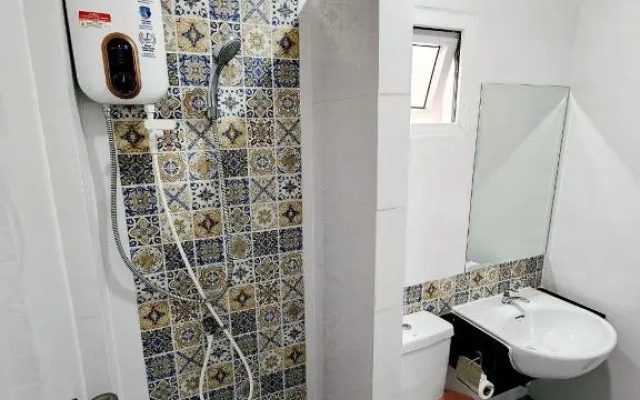 PPhouse Boutique House Phuket Town