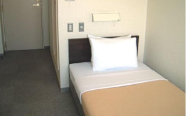 Tsutaya Hijiori Hotel