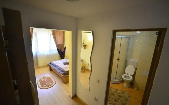 Vila Octavian