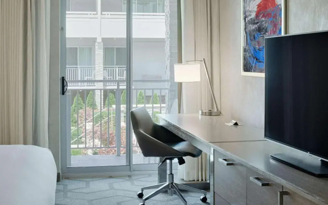The Kingsley Bloomfield Hills - a DoubleTree by Hilton