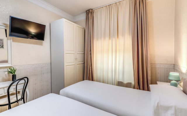 Hotel Orazia