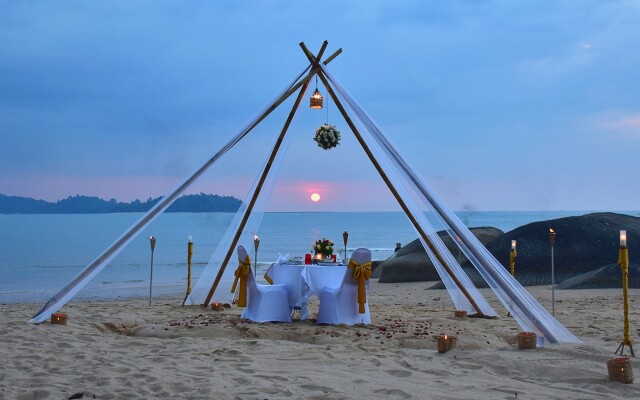 Kalima Resort & Villas Khaolak